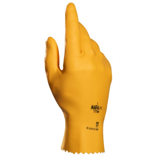 GANT TITAN 375