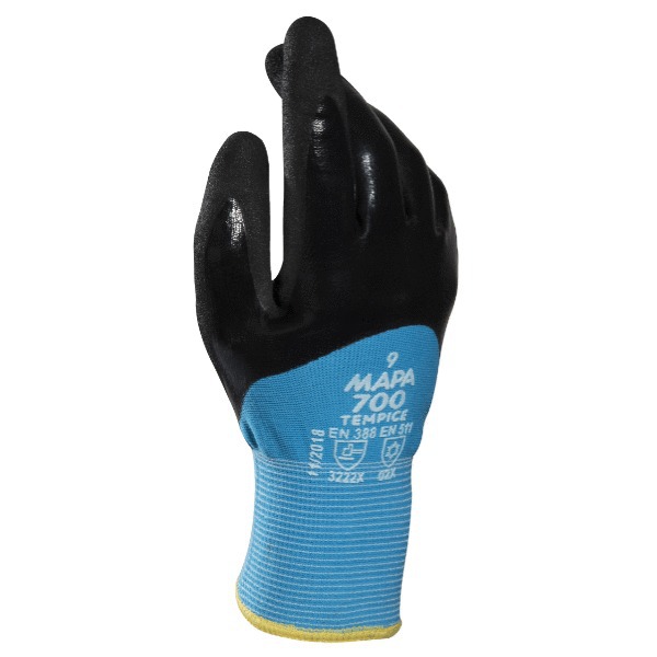 GANT TEMP-ICE  700  -10°C