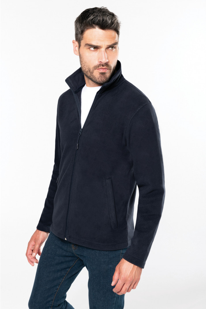 VESTE POLAIRE FULL ZIP FALCO K911
