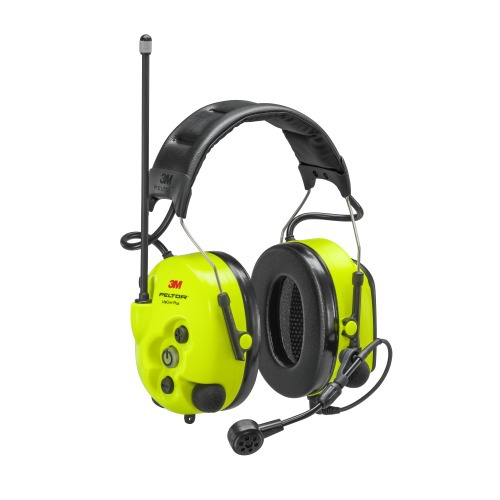 CASQUE LITECOM PLUS