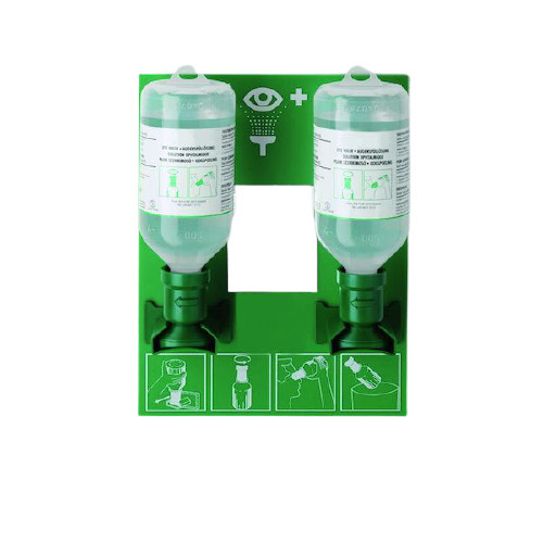 STATION LAVE-ŒIL 2 X 500 ML