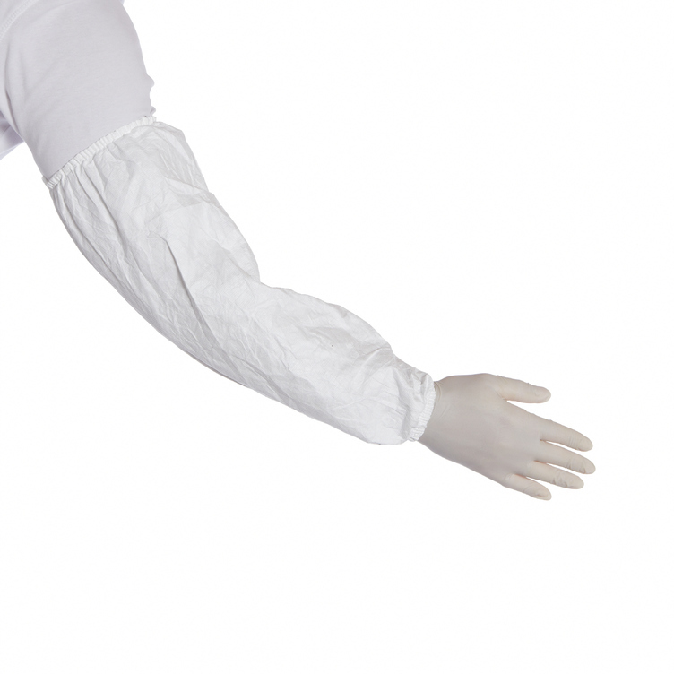 MANCHETTE TYVEK®  ISOCLEAN® STERILE MS