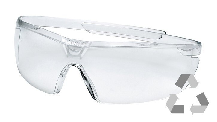 LUNETTE PURE FIT MONOMATERIAU