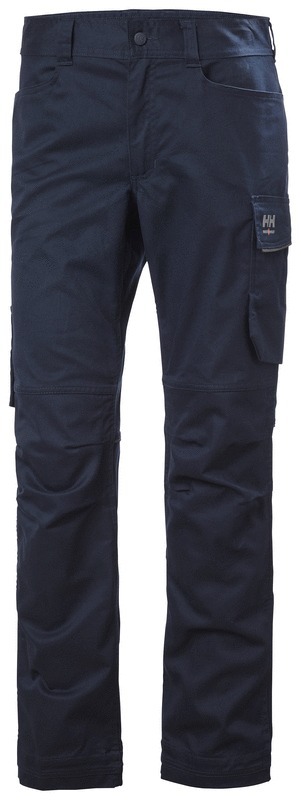 PANTALON STRETCH MANCHESTER WORK HOMME