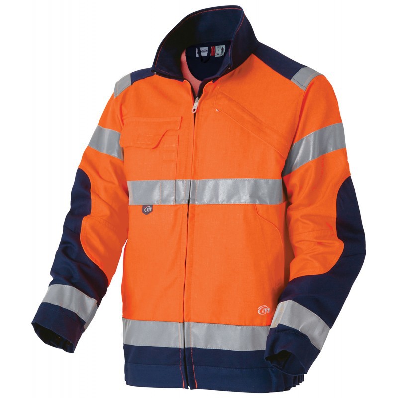 BLOUSON LUK-LIGHT®