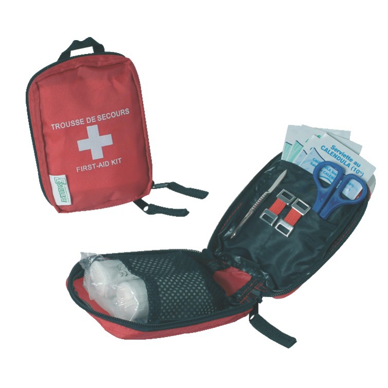 TROUSSE DE SECOURS ASEP SOLO