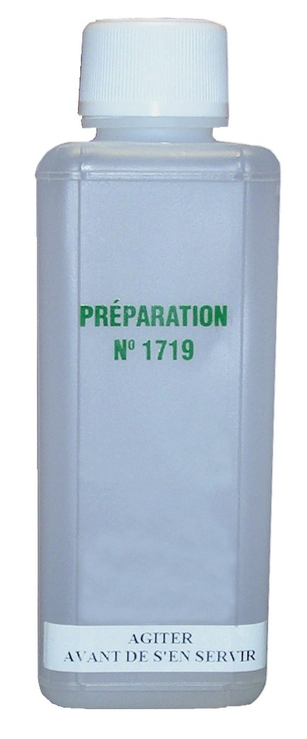 DOSE ASEPTISANT 1719