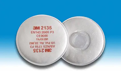 FILTRE P3SL 2135