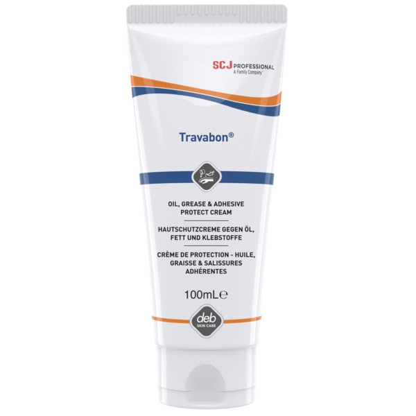 CREME DE PROTECTION TRAVABON® 100ML