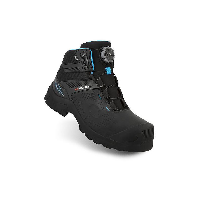 CHAUSSURE MACCROSSROAD 3.0 BOA S3L