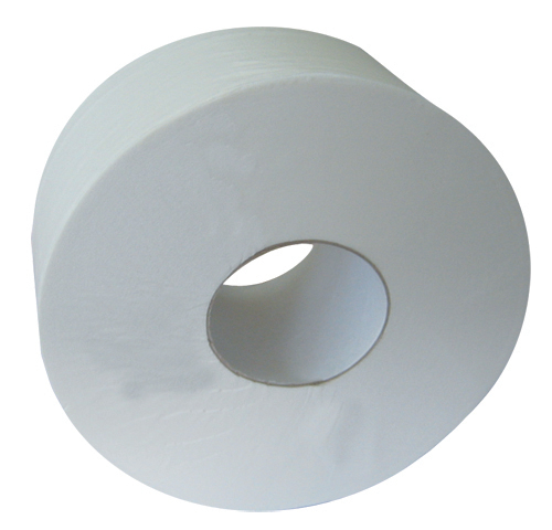 PAPIER TOILETTE MINI JUMBO (X12)