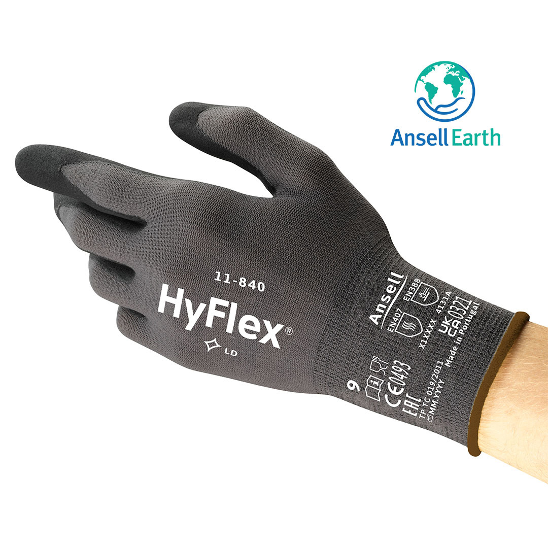 GANT HYFLEX® 11-840 100°