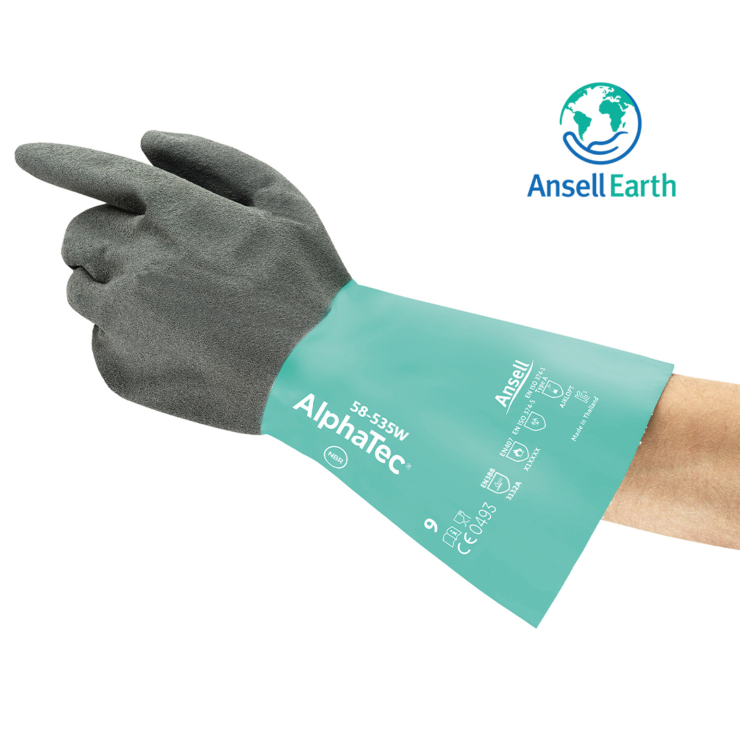 GANT ALPHATEC® 58-535