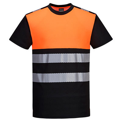 T-SHIRT MC HV PW311