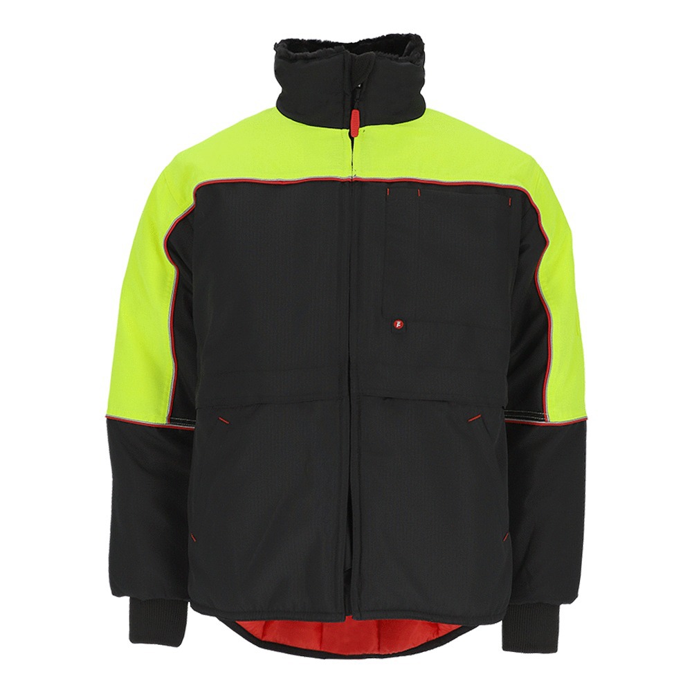 VESTE ALPINE GRAND FROID FTJ25