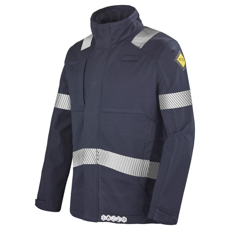 SOFTSHELL TEIDE ARC CL2