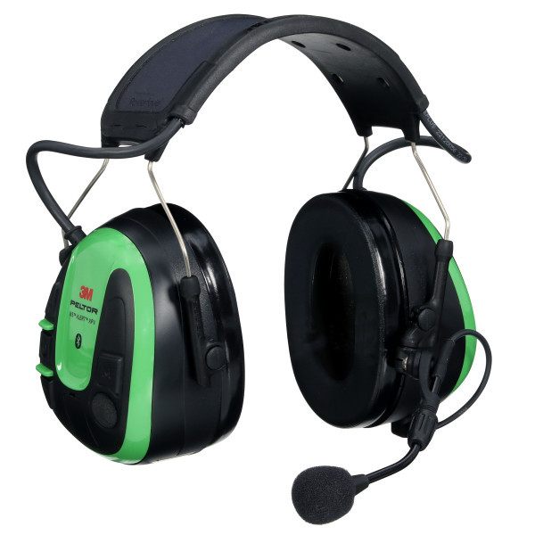 CASQUE BLUETOOTH WS ALERT XPV ALIMENTATION SOLAIRE