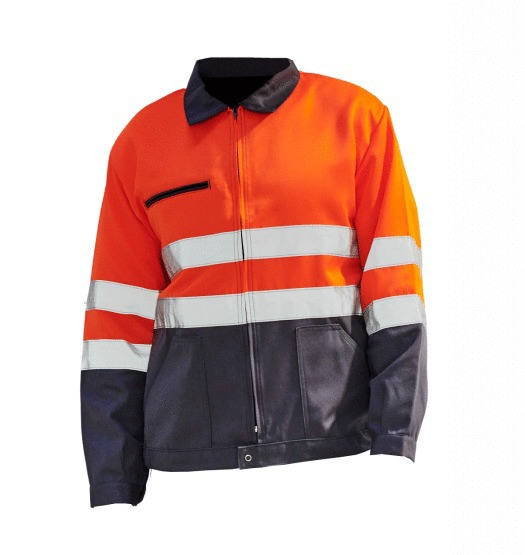 VESTE HV VISION