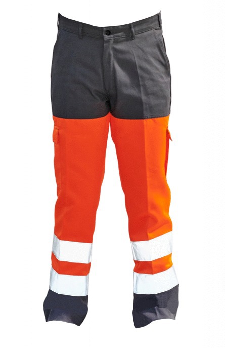PANTALON HV VISION
