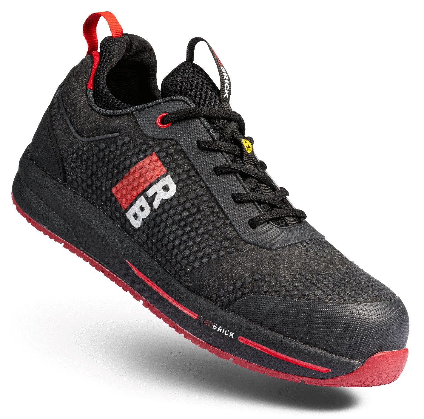 BASKET DE SÉCURITÉ COMET AF S3S ESD