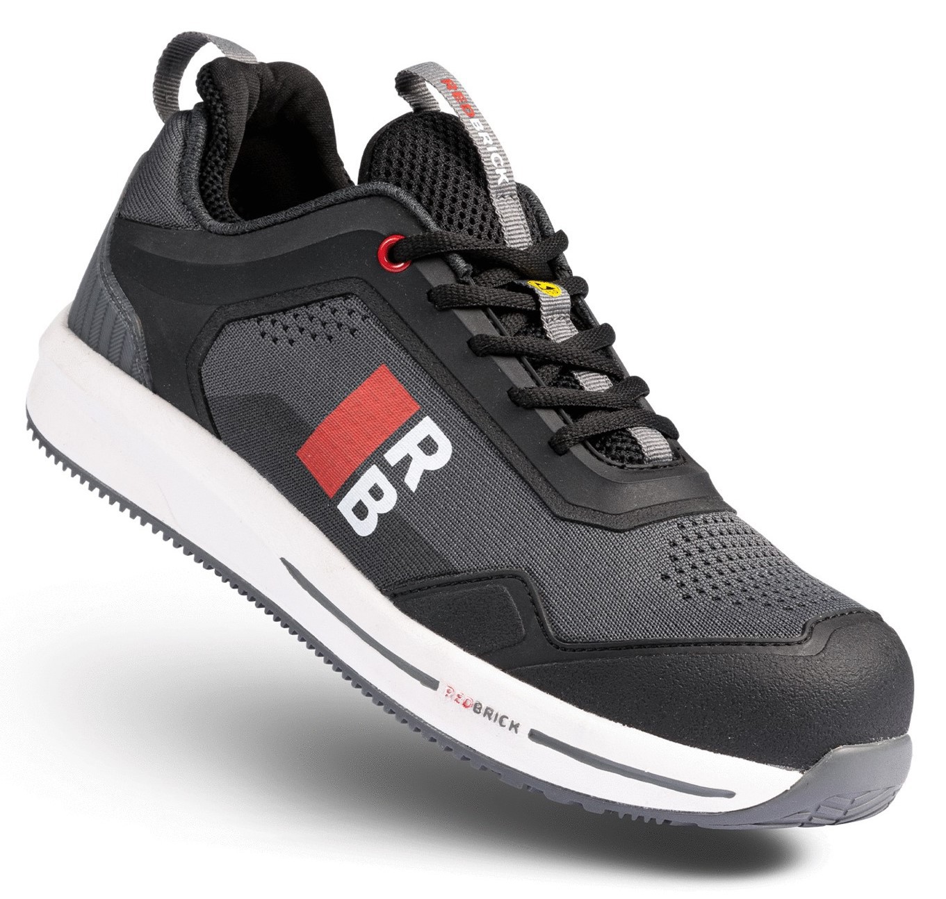 BASKET DE SÉCURITÉ AGILE S1PS ESD