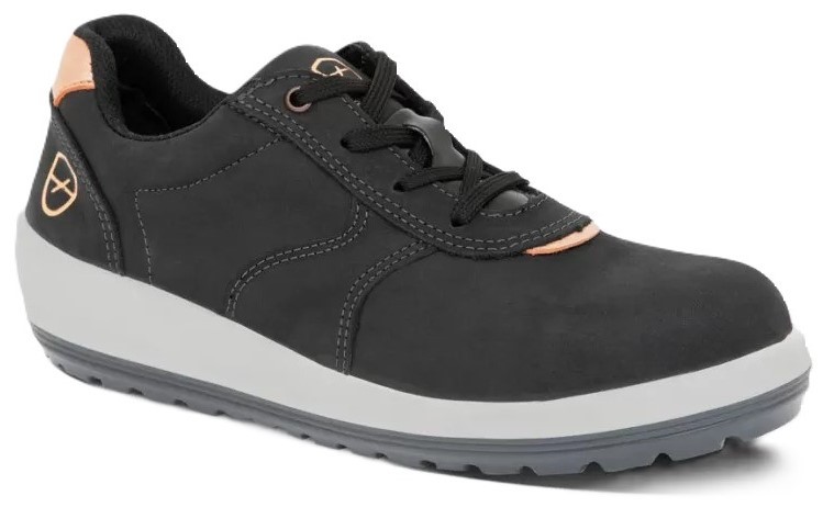 CHAUSSURE DE SECURITE BADRIA S3S
