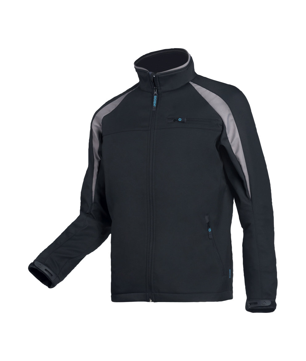 SOFTSHELL PIEMONTE