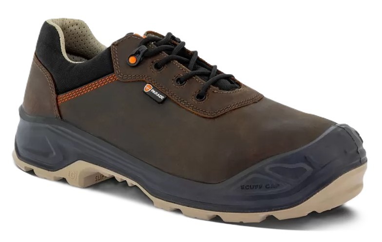 CHAUSSURE DE SÉCURITÉ NIKOLA S3S