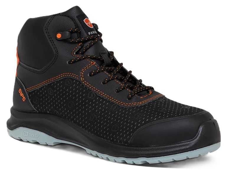 CHAUSSURE DE SÉCURITÉ RACER S1PS