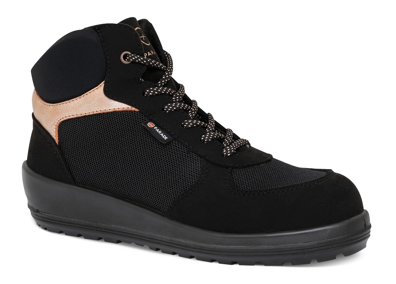 CHAUSSURE DE SÉCURITÉ BALMIE S1P