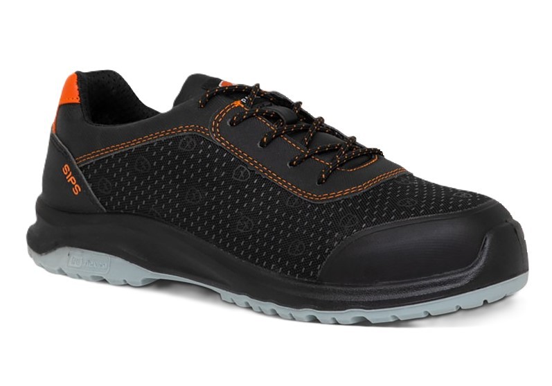 CHAUSSURE DE SÉCURITÉ RIDE S1PS