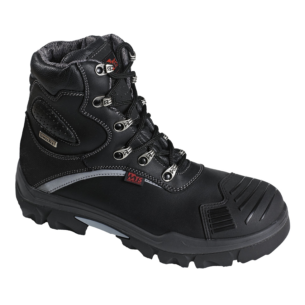 RANGER DE SÉCURITÉ EQUINOX OVERCAP FLEX S3