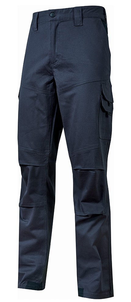 PANTALON P/C BELGRADO STRETCH