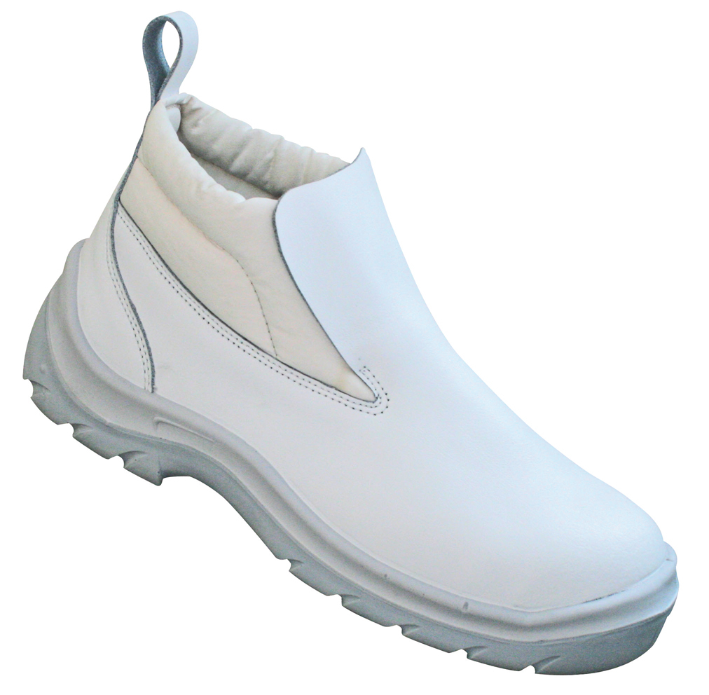 MOCASSIN DE SÉCURITÉ TUCSON T S2