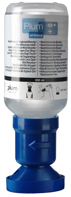 RECHARGE 200 ML PH NEUTRE