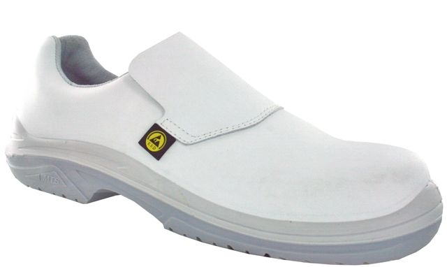 CHAUSSURE DE SÉCURITÉ LUNA+ S3 ESD