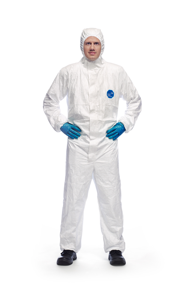 COMBINAISON TYVEK® 500 XPERT ECO-PACK