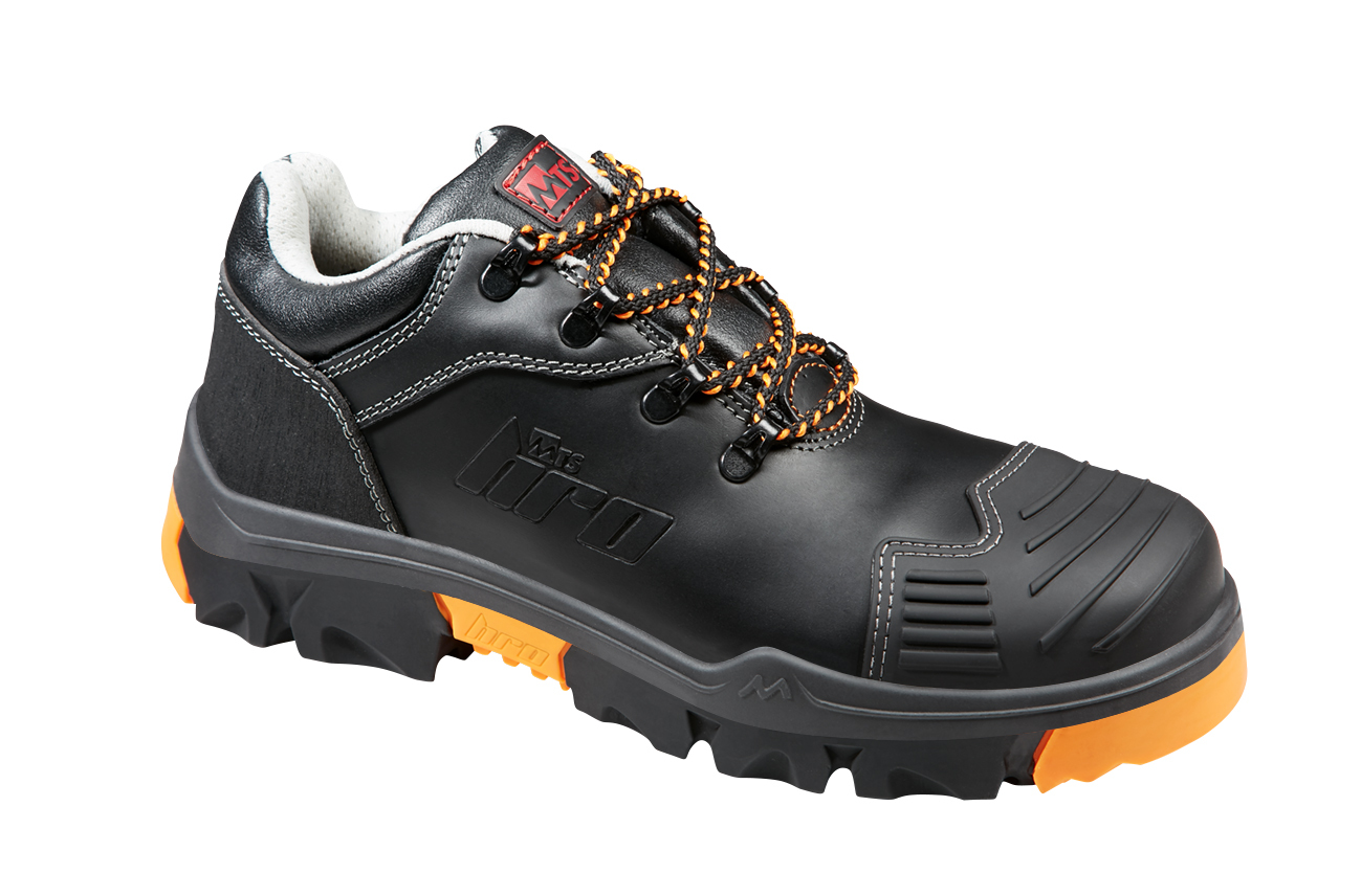 CHAUSSURE DE SÉCURITÉ GAMMA OVERCAP FLEX S3