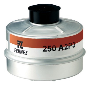 FILTRE 250 A2P3