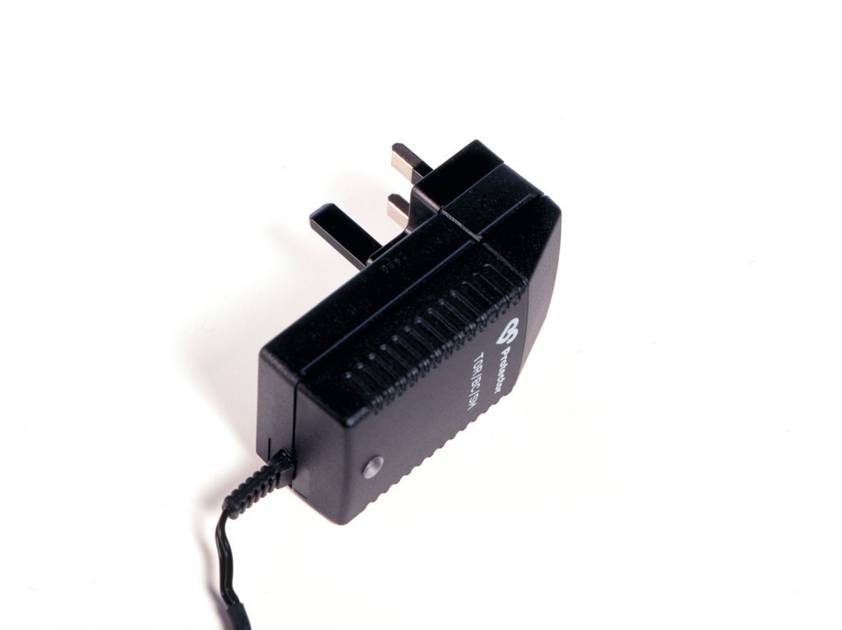 CHARGEUR BATTERIE INTELLIGENT