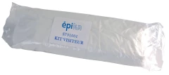 KIT VISITEUR EPIKA