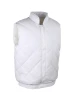 GILET GILBLANC
