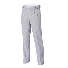 PANTALON COTON CUISINIER PIO3