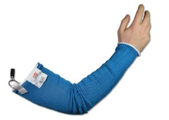 MANCHETTE DEFENDER ARMGUARD 56