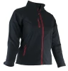 VESTE SOFTSHELL ALBA FEMME