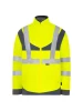 BLOUSON GILET FROID ANNAPURNA