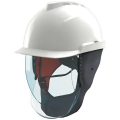 V-GARD® 950 CLASSE 2 NON VENTILE ECRAN FACIAL PROTECTION ARC