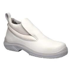 MOCASSIN DE SÉCURITÉ ANDROS S2