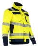 VESTE AUTHENTIC HV REFLEXION AMPOULE