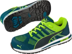 BASKET DE SÉCURITÉ ELEVATE KNIT S1P